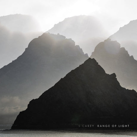 S. Carey - Range of light (LP) - Velvet Music