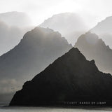 S. Carey - Range of light (CD) - Velvet Music