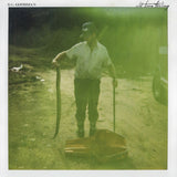SG Goodman - Old time feeling (CD)