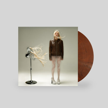 S10 - Mijn Haren Ruiken Naar Vuur (ALT ARTWORK LP)