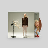 S10 - My Hair Smells Like Fire (ALT ARTWORK LP)