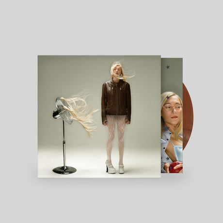 S10 - My Hair Smells Like Fire (ALT ARTWORK LP)