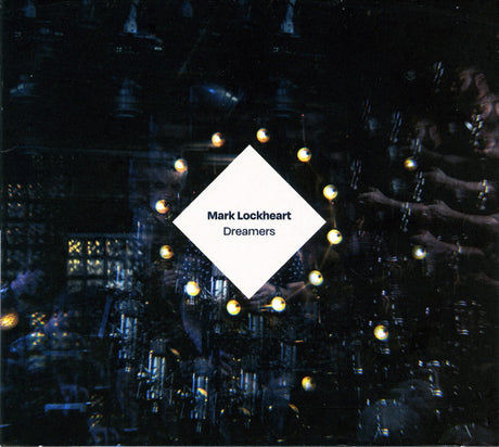 Mark Lockheart - Dreamers (tweedehands CD)