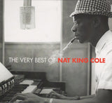Nat King Cole - The Very Best Of Nat King Cole (CD)