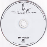 Idan Raichel - And If You Will Come To Me (tweedehands CD) - Velvet Music