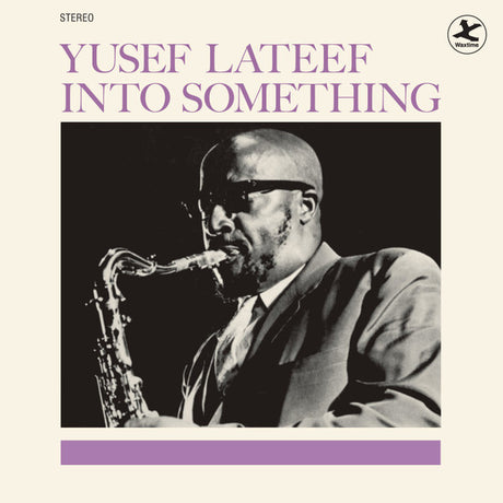 Yusef Lateef - Into Something (LP) - Velvet Music