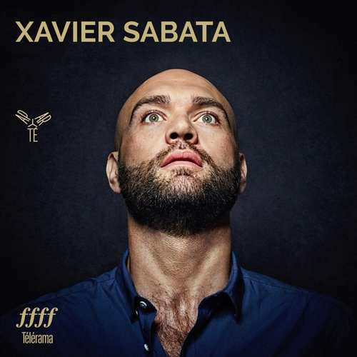 Xavier Sabata - Baroque arias (CD)