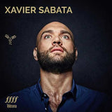 Xavier Sabata - Baroque arias (CD)