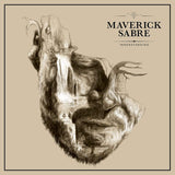 Maverick Sabre - Innerstanding (CD) - Velvet Music