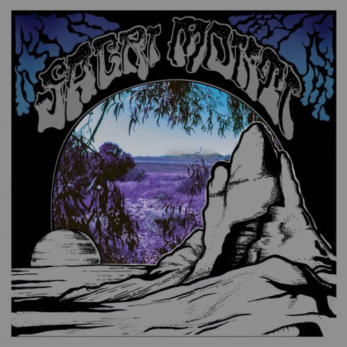 Sacri Monti - Sacri monti (CD) - Velvet Music