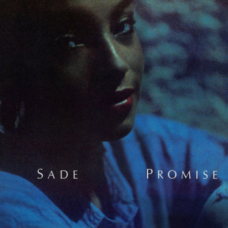 Sade - Promise (CD) - Velvet Music