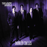 Sadies - Darker circles (CD) - Velvet Music