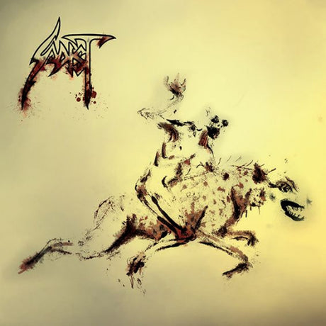 Sadist - Hyaena (CD) - Velvet Music