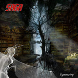 Saga - Symmetry (CD) - Velvet Music