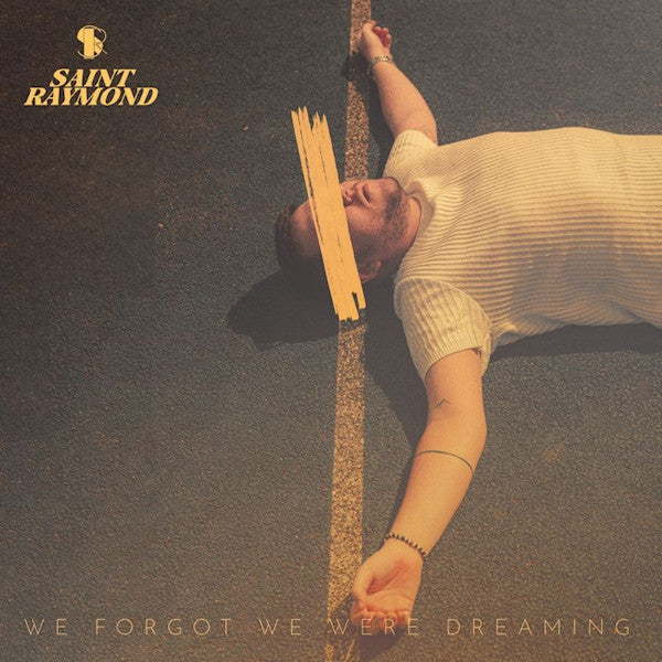 Saint Raymond - We forgot we were dreaming (LP) - Velvet Music