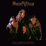 Saint Vitus - Hallow's victim (LP)