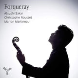 A. Forqueray - Pieces de viole (CD) - Velvet Music
