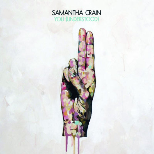 Samantha Crain - You understood (CD) - Velvet Music