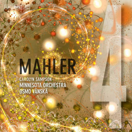 G. Mahler - Symphony no.4 (CD)