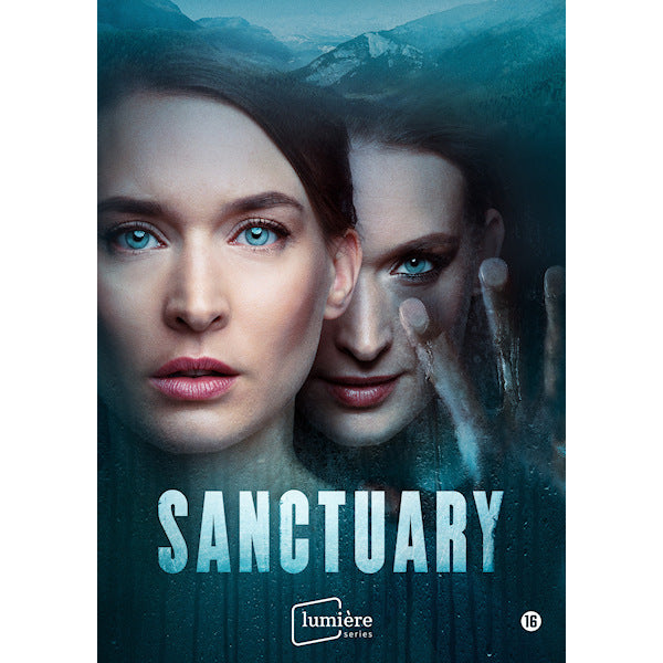 TV Series - Sanctuary (DVD movie)