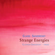 Eleonor Sandresky - Glass: strange energies (CD) - Velvet Music