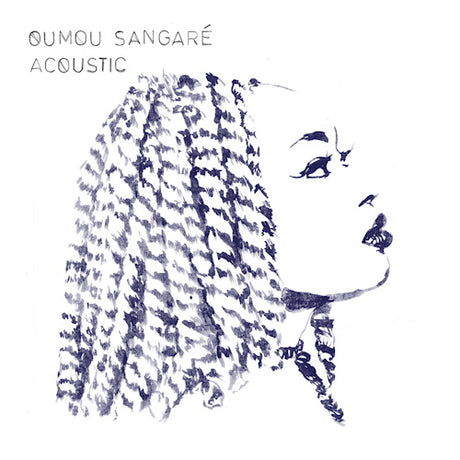 Oumou Sangare - Acoustic (LP) - Velvet Music