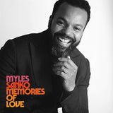 Myles Sanko - Memories of love (LP) - Velvet Music