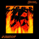 Santana - Marathon (LP) - Velvet Music