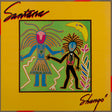 Santana - Shango (CD) - Velvet Music