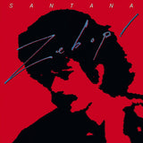Santana - Zebop (CD) - Velvet Music