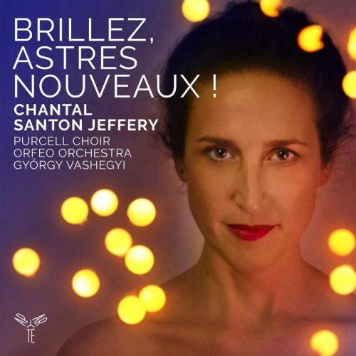 Orfeo Orchestra - Brillez astres nouveaux! (CD)