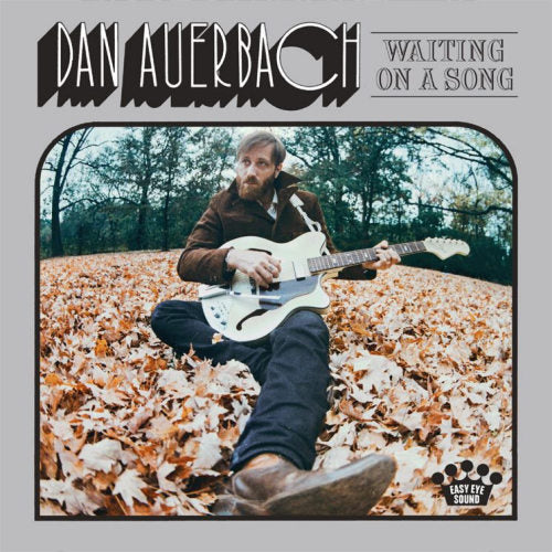 Dan Auerbach - Waiting on a song (LP) - Velvet Music