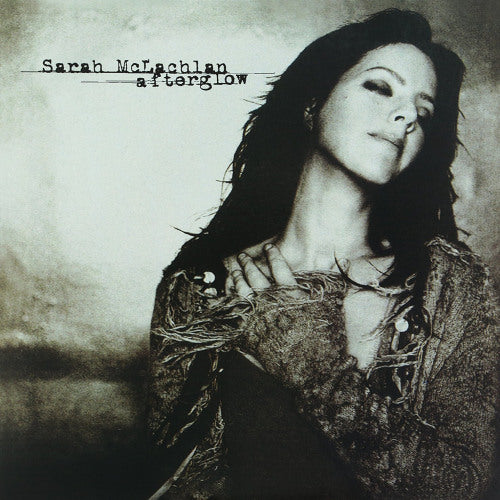 Sarah Mclachlan - Afterglow (CD) - Velvet Music
