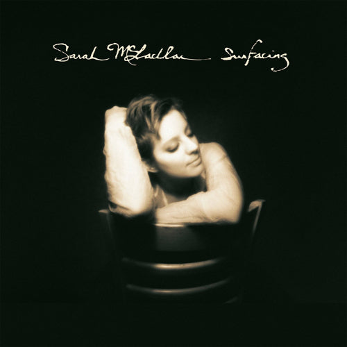 Sarah Mclachlan - Surfacing (LP) - Velvet Music