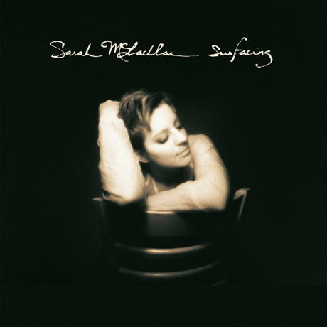 Sarah Mclachlan - Surfacing (LP) - Velvet Music