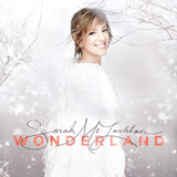 Sarah Mclachlan - Wonderland (CD) - Velvet Music