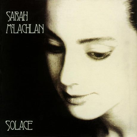 Sarah Mclachlan - Solace (CD) - Velvet Music