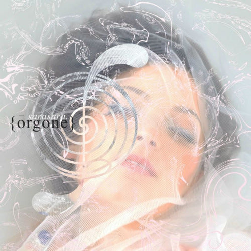 Sarasara - Orgone (LP) - Velvet Music