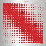 Sasha - Coma (12-inch maxi-single) - Velvet Music