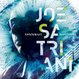 Joe Satriani - Shockwave supernova (CD)