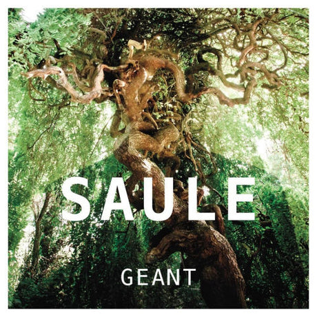 Saule - Geant (LP)