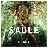 Saule - Géant (LP)