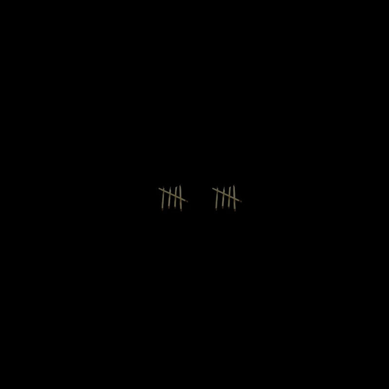 SAULT - 10 (LP)