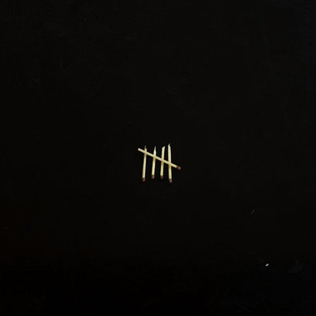 SAULT - 5 (CD) - Velvet Music