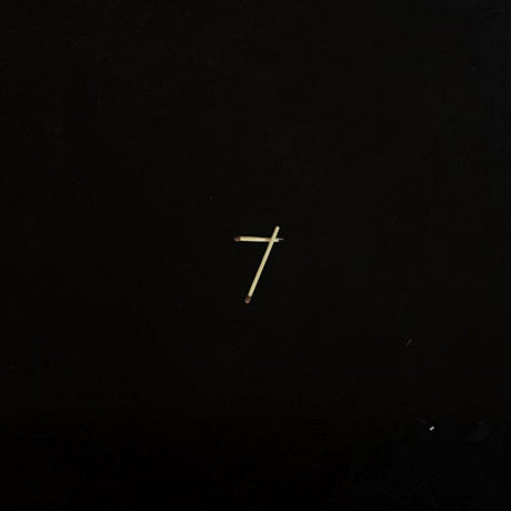 SAULT - 7 vinyl (LP)