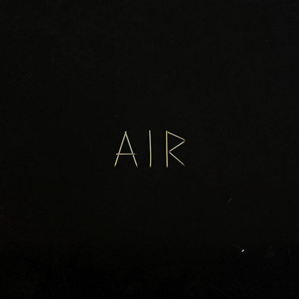 SAULT - AIR (CD)