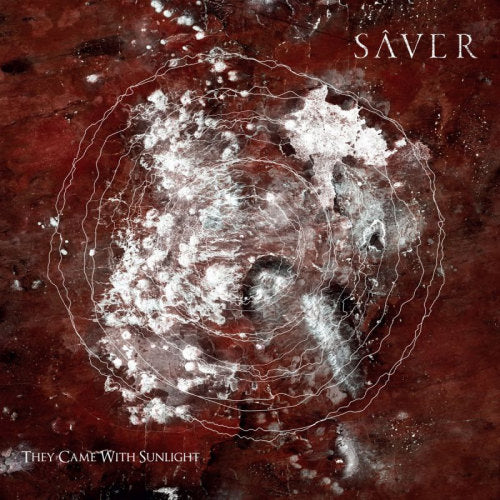 Saver - They came with sunlight (LP) - Velvet Music