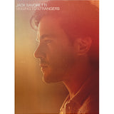 Jack Savoretti - Singing to strangers (CD)