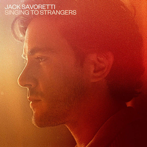 Jack Savoretti - Singing to strangers (LP) - Velvet Music