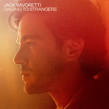 Jack Savoretti - Singing to strangers (LP) - Velvet Music